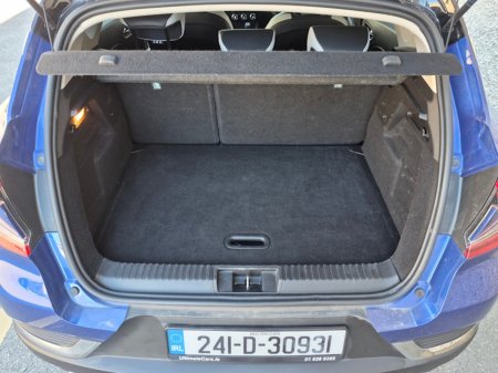 2024 Renault Captur - photo 13