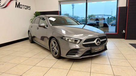 2019 Mercedes-Benz A-Class - photo 17