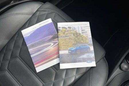 2023 Ford Puma - photo 22