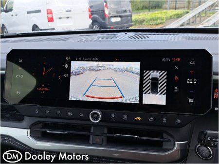 2026 Jeep Compass - photo 15