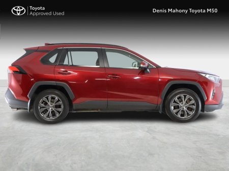 2022 Toyota RAV4 - photo 3