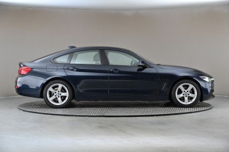 2018 BMW 4-Series - photo 11