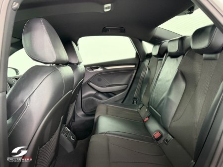 2019 Audi A3 - photo 14