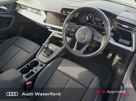 2024 Audi A3 - photo 14