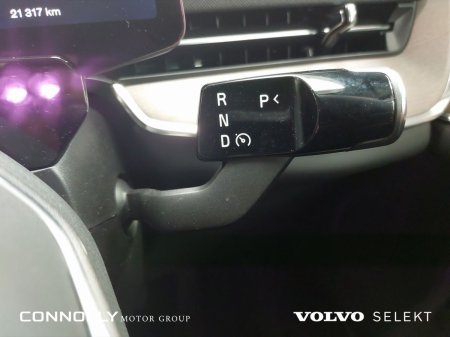2025 Volvo EX90 - photo 14