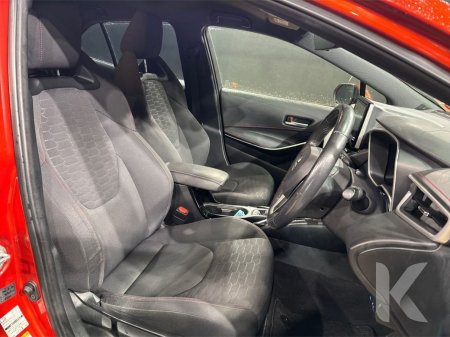 2018 Toyota Corolla - photo 15