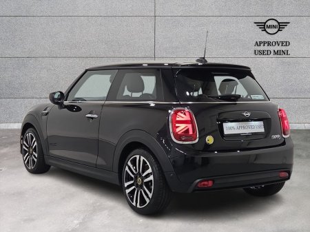 2023 Mini Cooper - photo 2