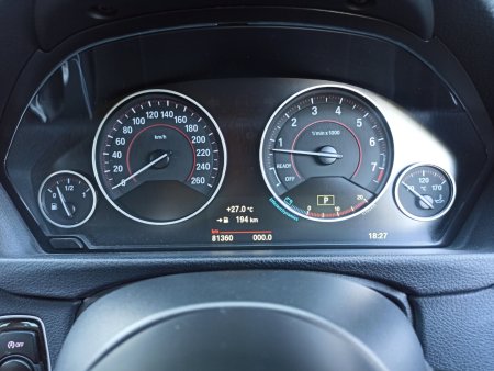 2016 BMW 4-Series - photo 26