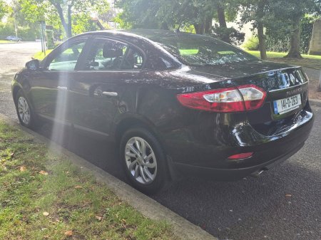 2014 Renault Fluence - photo 4