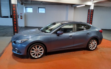 2014 Mazda Mazda3 - photo 6