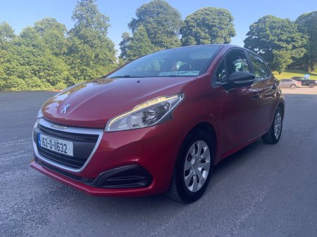 2016 Peugeot 208 - photo 2