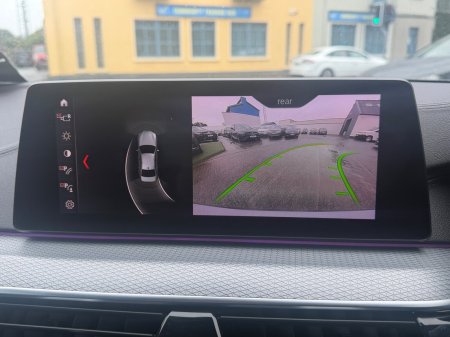 2019 BMW 5-Series - photo 16