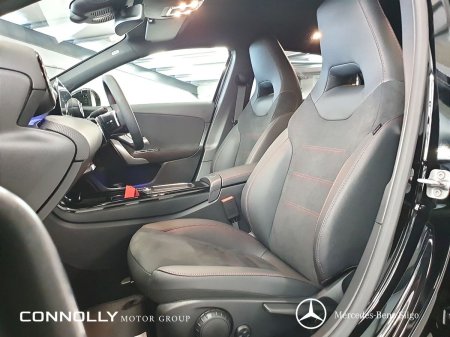 2026 Mercedes-Benz A-Class - photo 5