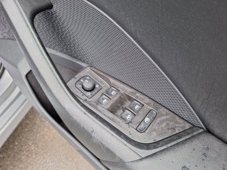 2024 Skoda Octavia - photo 13