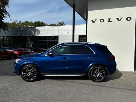 2021 Mercedes-Benz GLE - photo 9