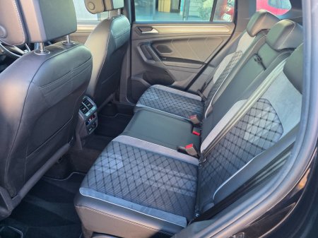 2023 Volkswagen Tiguan - photo 28