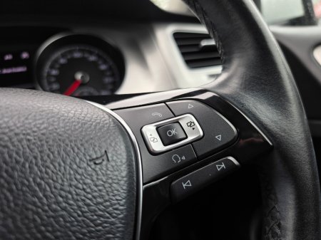 2013 Volkswagen Golf - photo 19