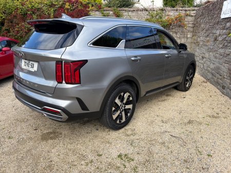 2021 Kia Sorento - photo 10