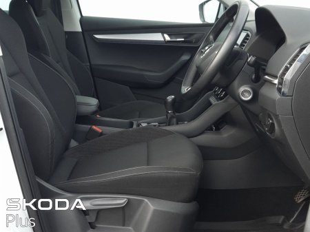2024 Skoda Karoq - photo 17