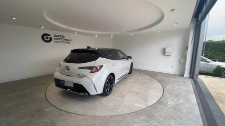 2021 Toyota Corolla - photo 8
