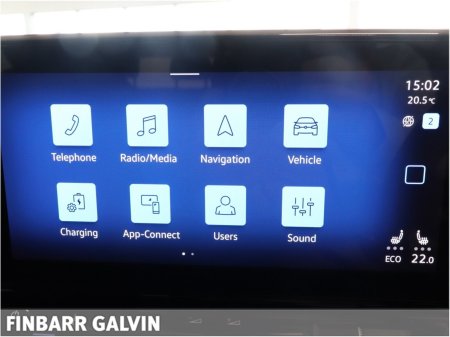 2023 Volkswagen ID.4 - photo 17