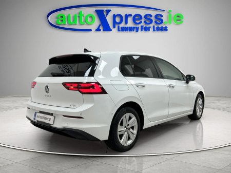 2021 Volkswagen Golf - photo 13