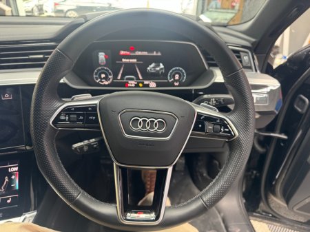 2023 Audi e-tron - photo 12