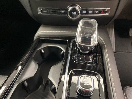 2027 Volvo V60 - photo 23