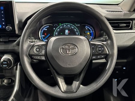 2023 Toyota RAV4 - photo 19