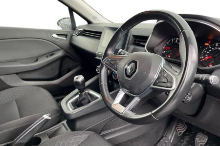 2020 Renault Clio - photo 9