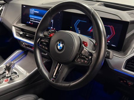 2023 BMW XM - photo 33