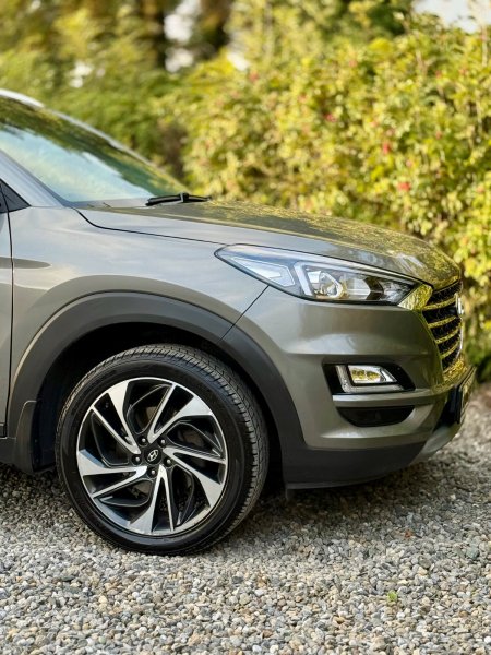 2019 Hyundai Tucson - photo 10