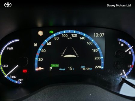 2024 Toyota Yaris Cross - photo 14