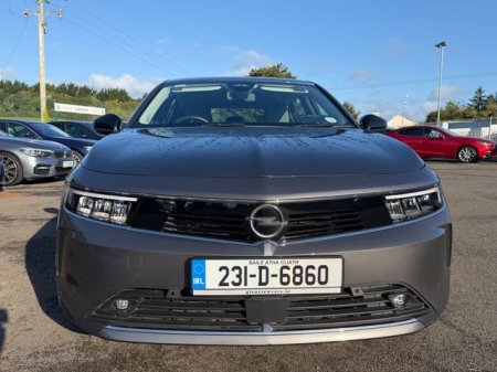 2023 Opel Astra - photo 2
