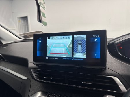 2022 Peugeot 3008 - photo 22