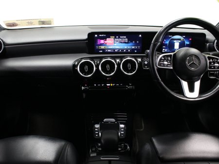 2022 Mercedes-Benz A-Class - photo 14