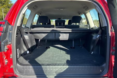 2019 Toyota Land Cruiser - photo 16