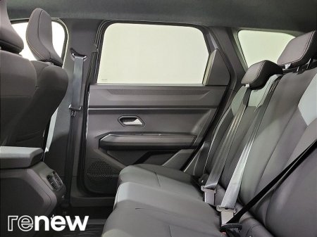 2027 Dacia Bigster - photo 11
