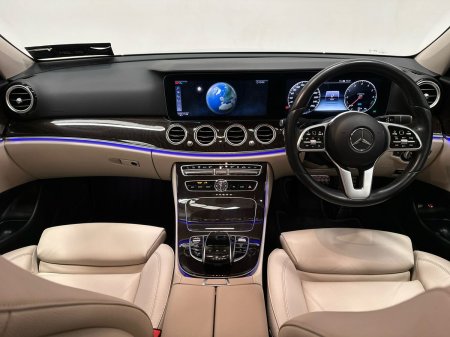 2020 Mercedes-Benz E-Class - photo 2