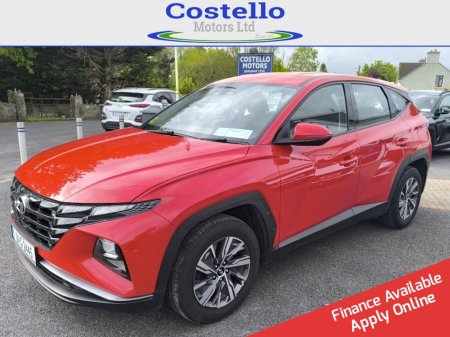 2021 Hyundai Tucson - photo 3