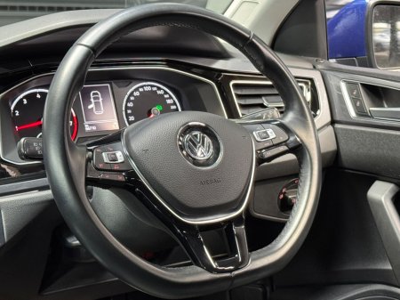 2018 Volkswagen Polo - photo 15