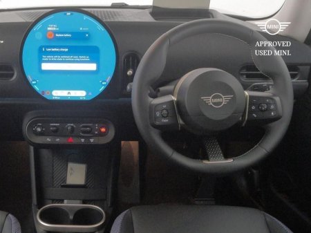 2025 Mini Cooper - photo 5