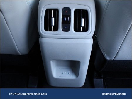 2024 Hyundai Tucson - photo 11