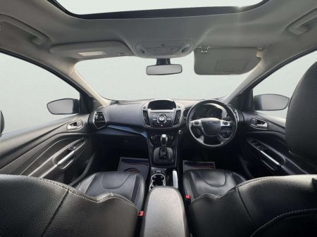 2014 Ford Kuga - photo 2
