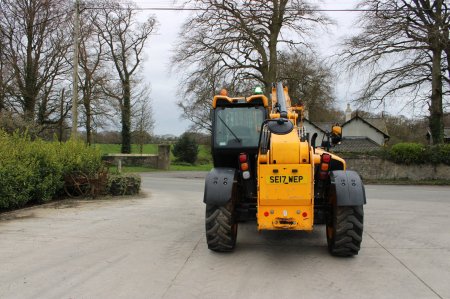 0 JCB  - photo 4