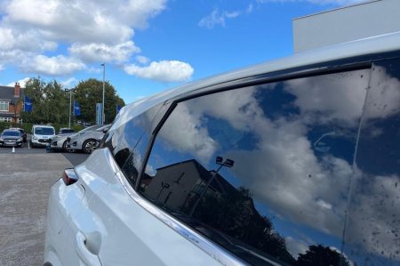 2023 Nissan Qashqai - photo 38