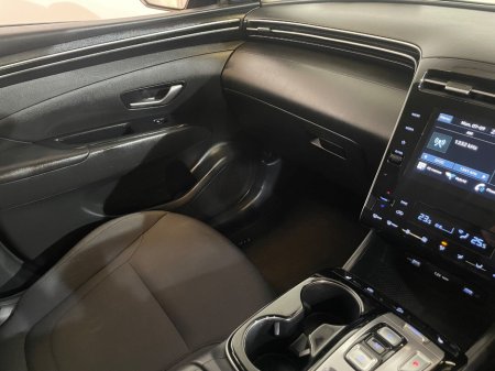 2022 Hyundai Tucson - photo 24
