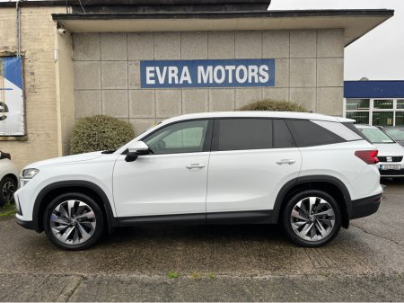 2024 Skoda Kodiaq - photo 6