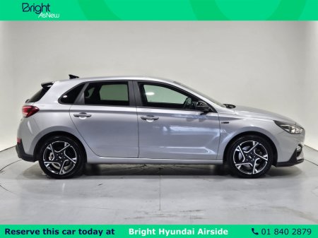 2022 Hyundai i30 - photo 5