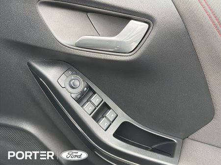 2024 Ford Puma - photo 22